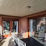Auszeit An Der Nordsee Apartment *