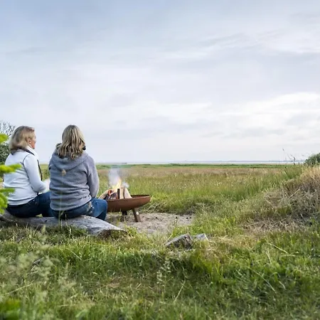 Auszeit An Der Nordsee Lägenhet Husum (Schleswig-Holstein)