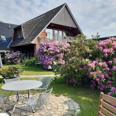 Auszeit An Der Nordsee Husum (Schleswig-Holstein)