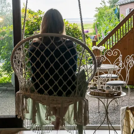 Auszeit An Der Nordsee Husum (Schleswig-Holstein)