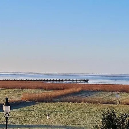 Auszeit An Der Nordsee