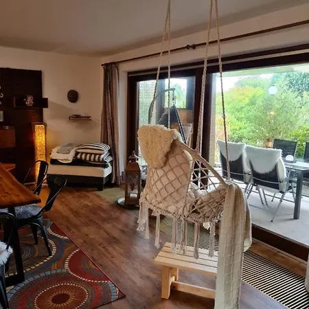 Appartamento Auszeit An Der Nordsee Husum (Schleswig-Holstein)