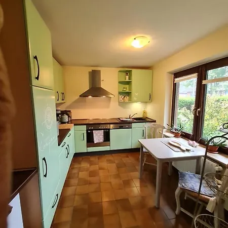 Auszeit An Der Nordsee * Husum (Schleswig-Holstein)