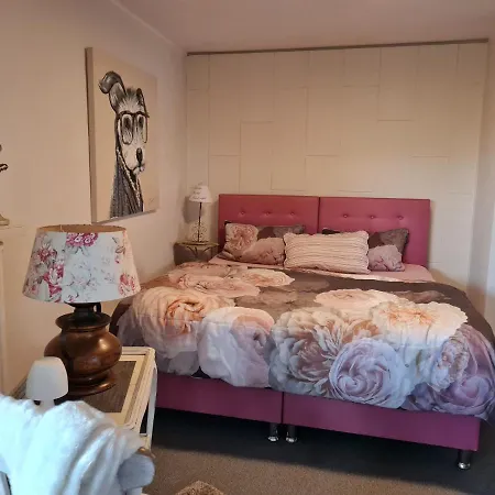 Auszeit An Der Nordsee * Husum (Schleswig-Holstein)