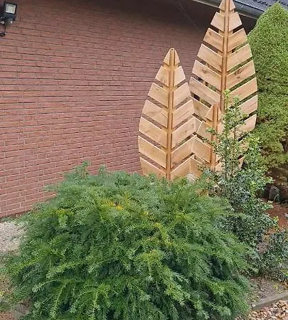 Auszeit An Der Nordsee Husum (Schleswig-Holstein)