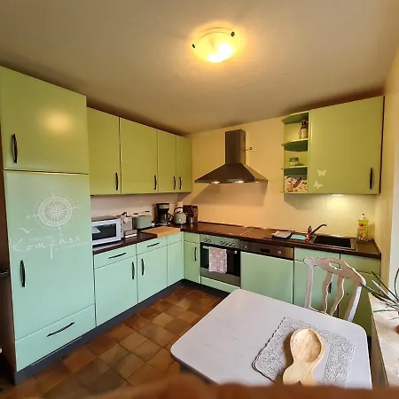 Auszeit An Der Nordsee * Husum (Schleswig-Holstein)