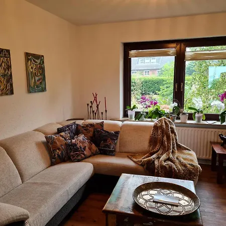 Auszeit An Der Nordsee Husum (Schleswig-Holstein)