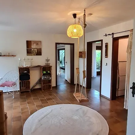 Appartamento Auszeit An Der Nordsee *