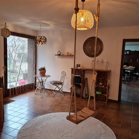 Auszeit An Der Nordsee Husum (Schleswig-Holstein)