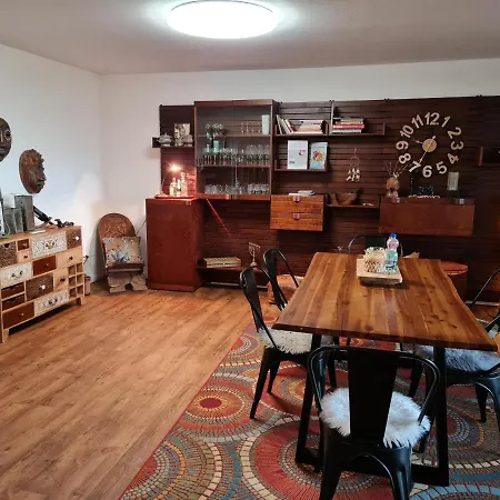 Auszeit An Der Nordsee Apartment Husum (Schleswig-Holstein)