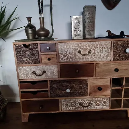 Auszeit An Der Nordsee Husum (Schleswig-Holstein)