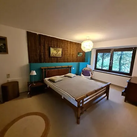 Apartment Auszeit An Der Nordsee