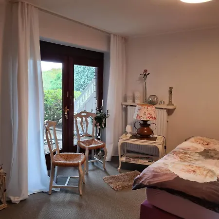Lägenhet Auszeit An Der Nordsee