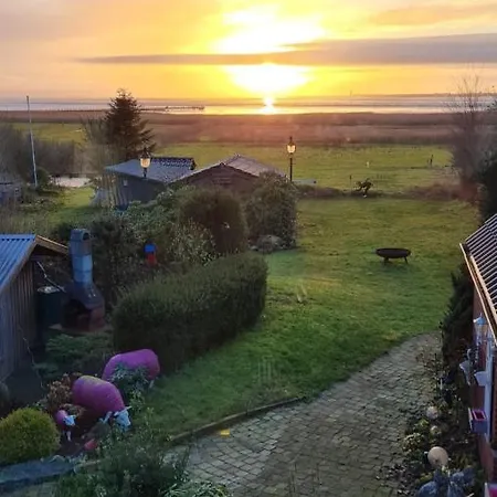 Auszeit An Der Nordsee Husum (Schleswig-Holstein)