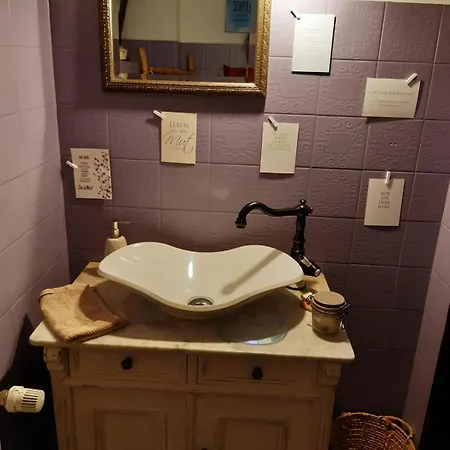 Appartamento Auszeit An Der Nordsee *