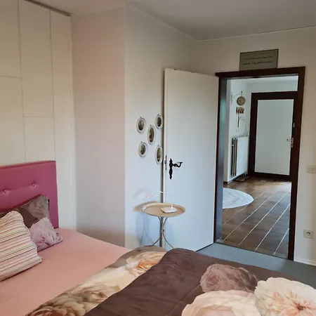 Appartamento Auszeit An Der Nordsee Husum (Schleswig-Holstein)