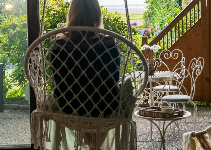 Auszeit An Der Nordsee Husum (Schleswig-Holstein)